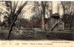 CPA VERSAILLES - HAMEAU DE TRIANON - LE COLOMBIER - Versailles