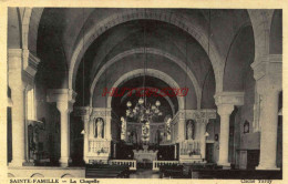 CPA SAINTE FAMILLE - 46 - LA CHAPELLE - Andere & Zonder Classificatie