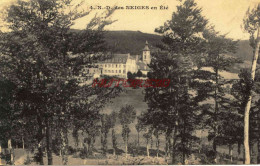 CPA NOTRE DAME DES NEIGES - 38 - EN ETE - Andere & Zonder Classificatie