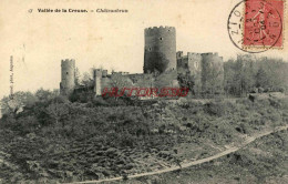 CPA CHATEAUBRUN - (INDRE)  - Other & Unclassified