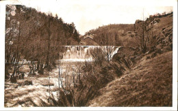 France (48) Lozère - Langogne - Cascade Des Martinets - Andere & Zonder Classificatie