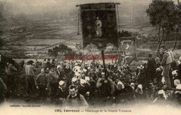 CPA LOCRONAN - PELERINAGE DE LA GRANDE TROMENIE - Locronan