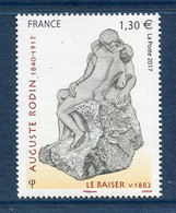 France - Yt N° 5168 ** - Neuf Sans Charnière - 2017 - Unused Stamps