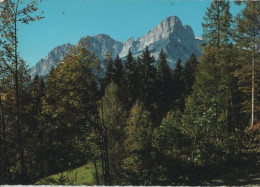 102652 - Österreich - Werfenweng - Im Tennengebirge - Ca. 1980 - St. Johann Im Pongau
