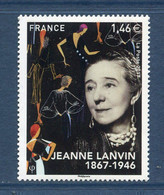 France - Yt N° 5170 ** - Neuf Sans Charnière - 2017 - Unused Stamps