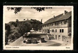 AK Lochenheim, Gasthaus Lochenheim  - Other & Unclassified