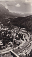 A24369 - View Of Valea Parahovei Sinaia Postcard Romania - Photographie