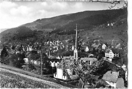 SONDERNACH - Vue Générale - Très Bon état - Sonstige & Ohne Zuordnung