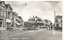 Apeldoorn (ver - Apeldoorn