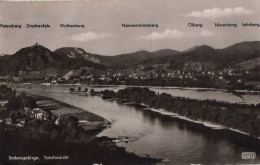 32337 - Siebengebirge - Total - Ca. 1960 - Sonstige & Ohne Zuordnung