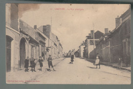 CP - 89 - Laroche - Rue Principale - Laroche Saint Cydroine