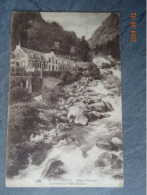 ETABLISSEMENT THERMAL ET FERME DU PETIT SAUVEUR - Cauterets