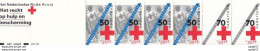 Netherlands Pays Bas 1983 MNH Nr. PB29 Rode Kruis Red Cross Postfris/MNH** - Rode Kruis