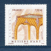 France - Yt N° 5197 ** - Neuf Sans Charnière - 2017 - Unused Stamps