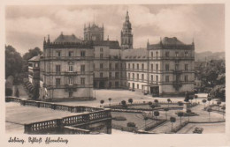 2890 - Coburg - Schloss Ehrenburg - Ca. 1935 - Coburg