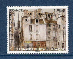 France - Yt N° 5200 ** - Neuf Sans Charnière - 2018 - Unused Stamps