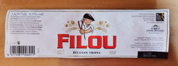 Filou - Birra