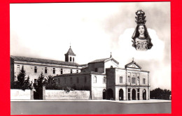 ITALIA - Abruzzo - Incoronata Di Vasto (Chieti) - Santuario E Seminario Padri Cappuccini - Cartolina Non Viaggiata - Autres & Non Classés