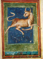 Art - Peinture - Le Taureau - Liber Astrologiae XIVe Siècle - Bibliothèque Nationale De Paris - CPM - Carte Neuve - Voir - Schilderijen