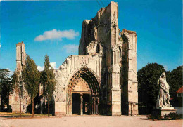 62 - Saint Omer - Ruines De St-Bertin - CPM - Voir Scans Recto-Verso - Saint Omer