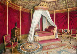 92 - Rueil-Malmaison - Intérieur Du Château De Malmaison - La Chambre à Coucher De L'Impératrice Joséphine - Meubles D'é - Rueil Malmaison