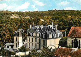 91 - Gironville Sur Essonne - Le Château - CPM - Voir Scans Recto-Verso - Autres & Non Classés