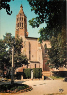82 - Montauban - L'Eglise St Jacques - Carte Neuve - CPM - Voir Scans Recto-Verso - Montauban