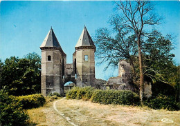 80 - Airaines - Tours De Luynes - CPM - Voir Scans Recto-Verso - Other & Unclassified