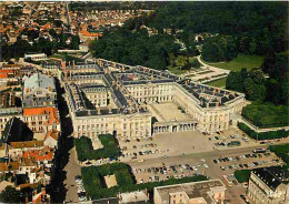 60 - Compiègne - Le Palais - Vue Aérienne - Chateaux - CPM - Voir Scans Recto-Verso - Compiegne