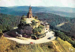 57 - Dabo - Vue Aérienne - La Chapelle Saint-Léon - Carte Neuve - CPM - Voir Scans Recto-Verso - Dabo