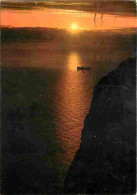 Norvège - Midnight Sun At North Cape - CPM - Voir Scans Recto-Verso - Noorwegen