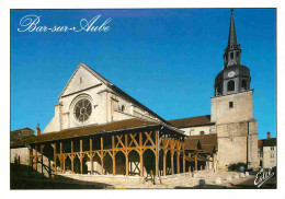 10 - Bar Sur Aube - Eglise - CPM - Carte Neuve - Voir Scans Recto-Verso - Bar-sur-Aube