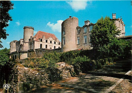 47 - Duras - Le Château Des Ducs - Carte Neuve - CPM - Voir Scans Recto-Verso - Autres & Non Classés