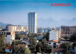 38 - Echirolles - La Ponatière - Carte Neuve - CPM - Voir Scans Recto-Verso - Echirolles