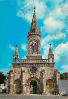 17 - Ile D'Oléron - Saint Denis D'Oléron - L'église Romane - CPM - Voir Scans Recto-Verso - Ile D'Oléron