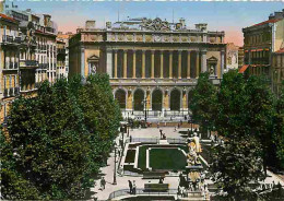 13 - Marseille - Palais De La Bourse - Chambre Du Commerce - CPM - Voir Scans Recto-Verso - Zonder Classificatie