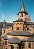 12 - Conques En Rouergue - Basilique Sainte Foy - Carte Neuve - CPM - Voir Scans Recto-Verso - Andere & Zonder Classificatie