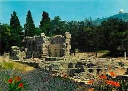 06 - Nice - Site Gallo-romain De Cimiez. Cemeneium - CPM - Carte Neuve - Voir Scans Recto-Verso - Autres & Non Classés