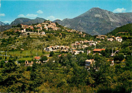 06 - Levens - Vue Générale - CPM - Voir Scans Recto-Verso - Sonstige & Ohne Zuordnung