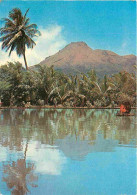 Martinique - La Montagne Pelée - CPM - Voir Scans Recto-Verso - Autres & Non Classés