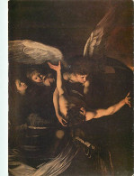 Art - Peinture - Michelangelo - Caravaggio - Le Caravage - CPM - Voir Scans Recto-Verso - Schilderijen