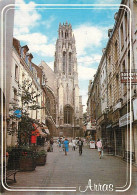 62 - Arras - CPM - Voir Scans Recto-Verso - Arras