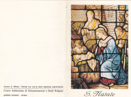 Santino S.natale - Images Religieuses