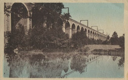 MONTS-le Viaduc Sur L'indre - Other & Unclassified