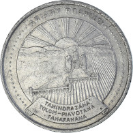 Monnaie, Madagascar, 20 Ariary, 1978 - Madagaskar