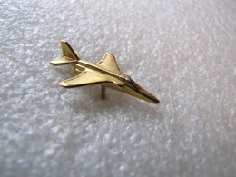 PIN'S    AVION  3D Zamak - Airplanes