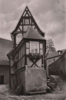 60086 - Bad Orb - Kleines Haus - 1958 - Bad Orb