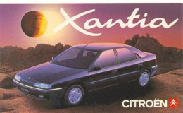 Adhesivo. Citroen Xantia. 24-aut29 - Sonstige & Ohne Zuordnung