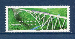 France - Yt N° 5247 ** - Neuf Sans Charnière - 2018 - Unused Stamps