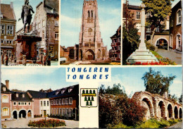 (03/06/24) BELGIQUE-CPSM TONGEREN - TONGRES - Tongeren